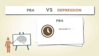 Pseudobulbar Affect and Stroke [upl. by Strep218]