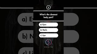 Anatomy Quiz Part 52 anatomyquiz anatomy anatomyquestions [upl. by Guinna]