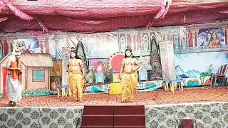 Ramleela Mukundpur ki Live [upl. by Woodruff]