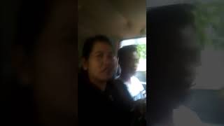 Viral tante vs brondong santilik [upl. by Reider]