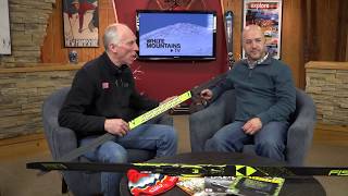 The new XC ski that is changing everything [upl. by Napier]