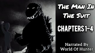 The Man In The Suit Novelization Audiobook Chapters 14 [upl. by Caren]