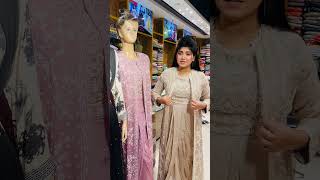 Wedding Season Shopping From Diva fashion shoppingcenter indiaclothing indianattire indiancloth [upl. by Weatherby]