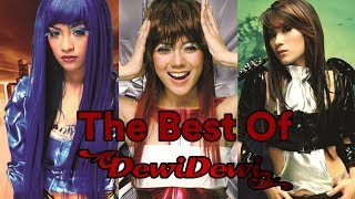 The Best of Dewi Dewi  Kompilasi Lagu Pop [upl. by Jsandye]