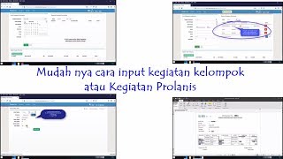 cara input kegiatan kelompok atau prolanis di applikasi Pcare 2019 [upl. by Mosi]