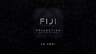 Fiji  Le Andi Audio [upl. by Nynnahs]