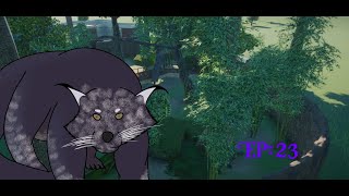 Binturongs A Planet Zoo Experience [upl. by Delanty]