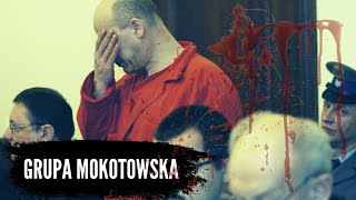 Grupa Mokotowska  POLSKA MAFIA [upl. by Enoj]