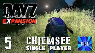 DayZ Expansion Single Player Chiemsee Map Ep5 [upl. by Armin]