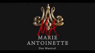 Marie Antoinette Musical Trailer [upl. by Muhcan879]