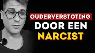 Ouderverstoting DOOR een narcist [upl. by Zerdna]