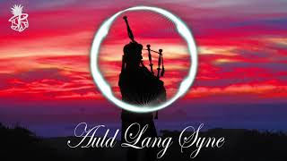 AULD LANG SYNE  Piano and Scottish Bagpipes Cover [upl. by Leanne230]