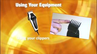 Learn how to cut hair at home in 5 simple steps  FREE course  Instant Barber Part 1 [upl. by Rob]