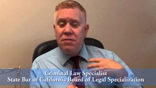 3 Mistakes That Punish You in Criminal Court  Hayward CA Criminal Defense Lawyer [upl. by Bergerac]