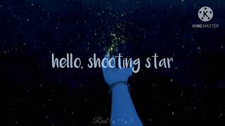 MOUMOON  HELLO SHOOTING STAR  SUB ESPAÑOL [upl. by Nivad910]