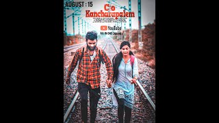 Asha Pasham Full Video Song  Care Of Kancharapalem Video Songs  Venkatesh Maha  Rana Daggubati [upl. by Ijnek]