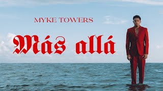 Myke Towers  LA CAPI LetraLyrics [upl. by Latterll]