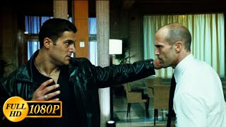 TRANSPORTER 3 MOVIE Jason Statham Natalie Emmanuel  Idris Elba  Facts and Explain [upl. by Vivyan475]