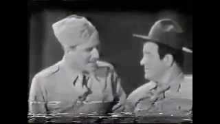 Abbott amp Costello  3 Bits from the Colgate Comedy Hour [upl. by Orelu]