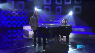 Rachelle Ferrell amp Kem  Anita Baker Tribute 2010 [upl. by Chak]