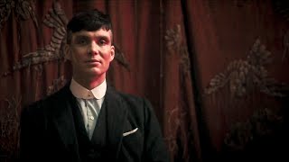 Peaky Blinders Series 6 Trailer 🔥 BBC [upl. by Nissie]