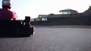 Top International Karting Track circuit gear Campillos Spain [upl. by Farant]