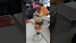 ICE Cream at swensens [upl. by Adneral]