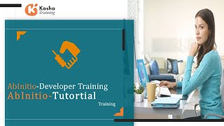 Abinitio Development Overview  AbInitio Online Training  AbInitio Tutorial amp Certification  Kasha [upl. by Ecile]