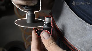 Opel Corsa Stalling Camshaft Sensor Problem [upl. by Llevol]