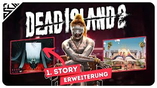 Dead Island 2 DLC Der TechnoTodeskult von Malibu  News [upl. by Hobart]