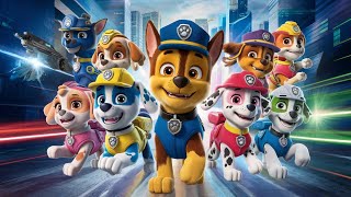 PAW Patrol 3 2026 Full Movie 🐶 Updates Live Show New Series amp More 🎬🚒 [upl. by Colyer462]