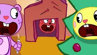 Happy Tree Friends  Class Act 60fps [upl. by Valera]