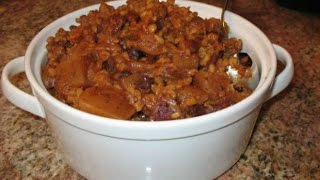 Best Cholent Recipes  How to Make Cholent  JOY of KOSHER with Jamie Geller [upl. by Airotna]