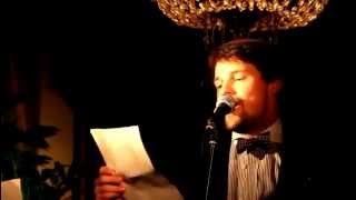 Danila Kozlovsky is singing [upl. by Mikal]