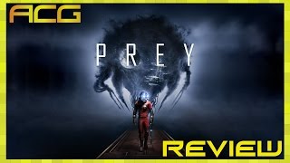 PREY 2006  4K60fps  Full Game Longplay Walkthrough No Commentary [upl. by Olnek312]