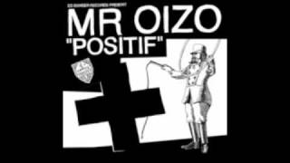 Mr Oizo  Positif Diyqee Remix [upl. by Obadias996]