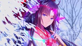 Nightcore  Intentions ↬  Justin Bieber [upl. by Buyse]