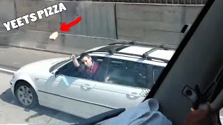 Ultimate Funny Road Rage Moments [upl. by Auqined]