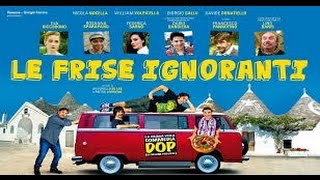 Le frise ignorantiFilm Completo in Italiano [upl. by Dnomder]