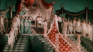 Dixiana 1930 PRECODE HOLLYWOOD [upl. by Sucramaj885]