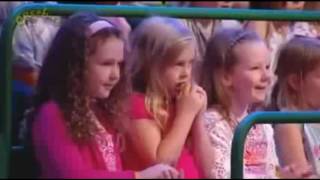 Justins House Roberts Invention PART 1 in 2 Cbeebies [upl. by Drucill]