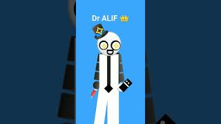 new dr alif [upl. by Yeldnarb]