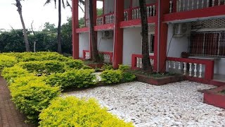 Sagar Hill Resort Dapoli India  Travel With Priya [upl. by Ytte194]