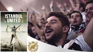 ISTANBUL UNITED Offizieller Trailer  Ab jetzt ONLINE [upl. by Francesco]