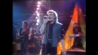 Duran Duran  The Reflex live 1984 [upl. by Moya121]