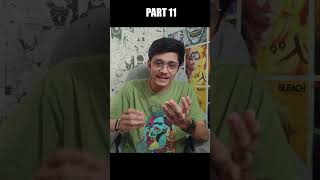 Mahesh Chavan  ASHLEEL TATTOO ARTIST l Part 11 [upl. by Sewell]