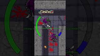 TIBIA  TRAP BOSS ENERGIA [upl. by Solotsopa]