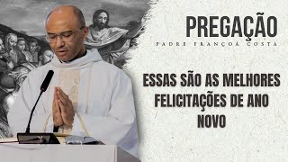 PRE160 Essas são as melhores felicitações de Ano Novo [upl. by Hofstetter32]