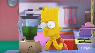 THE SIMPSONS quotToy Goryquot PART 1 [upl. by Laurie]