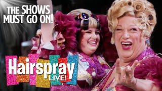 Welcome to the 60s  Hairspray Live [upl. by Zerelda514]